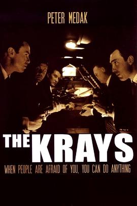 电影《双生杀手  The Krays》（1990英国）--高清4K/1080P迅雷BT资源下载