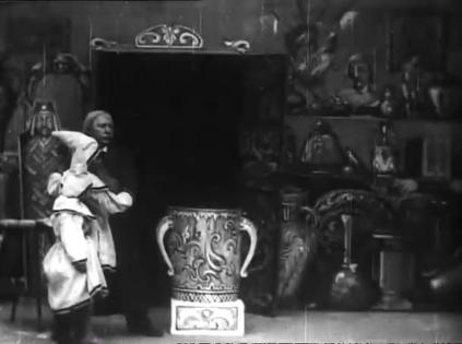 电影短片《古董店的幽灵》（1901英国）--高清4K/1080P迅雷BT资源下载