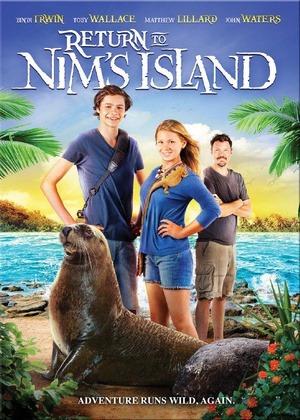 电影《重返尼姆岛  Return to Nim's Island》（2013澳大利亚）--高清4K/1080P迅雷BT资源下载