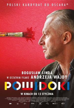 电影《残影余像  Powidoki》（2016波兰）--高清4K/1080P迅雷BT资源下载