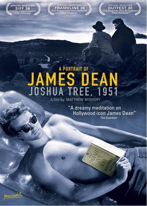 电影《约书亚树1951：詹姆斯·迪恩一页  Joshua Tree, 1951：A Portrait of James Dean》（2012美国）--高清4K/1080P迅雷BT资源下载