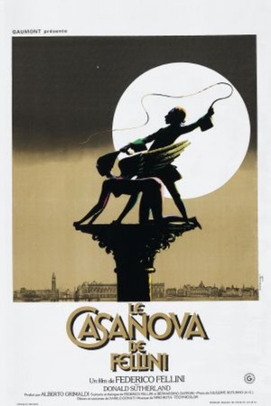 电影《卡萨诺瓦  Il Casanova di Federico Fellini》（1976意大利）--高清4K/1080P迅雷BT资源下载