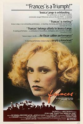 电影《弗兰西斯  Frances》（1982美国）--高清4K/1080P迅雷BT资源下载
