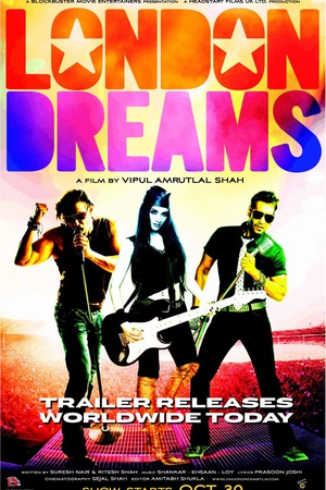 电影短片《伦敦梦  London Dreams》（2009印度 / 英国）--高清4K/1080P迅雷BT资源下载