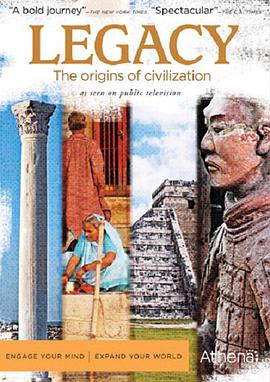 纪录片《Legacy: The Origins of Civilization》（1991英国）--高清4K/1080P迅雷BT资源下载