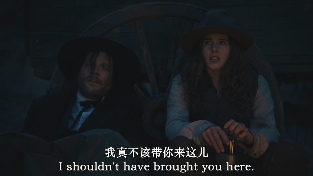 纪录片《女侠简恩  CALAMITY JANE》（2024加拿大）--高清4K/1080P迅雷BT资源下载