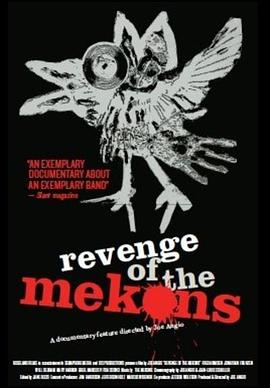 纪录片《Revenge of the Mekons》（2010美国）--高清4K/1080P迅雷BT资源下载