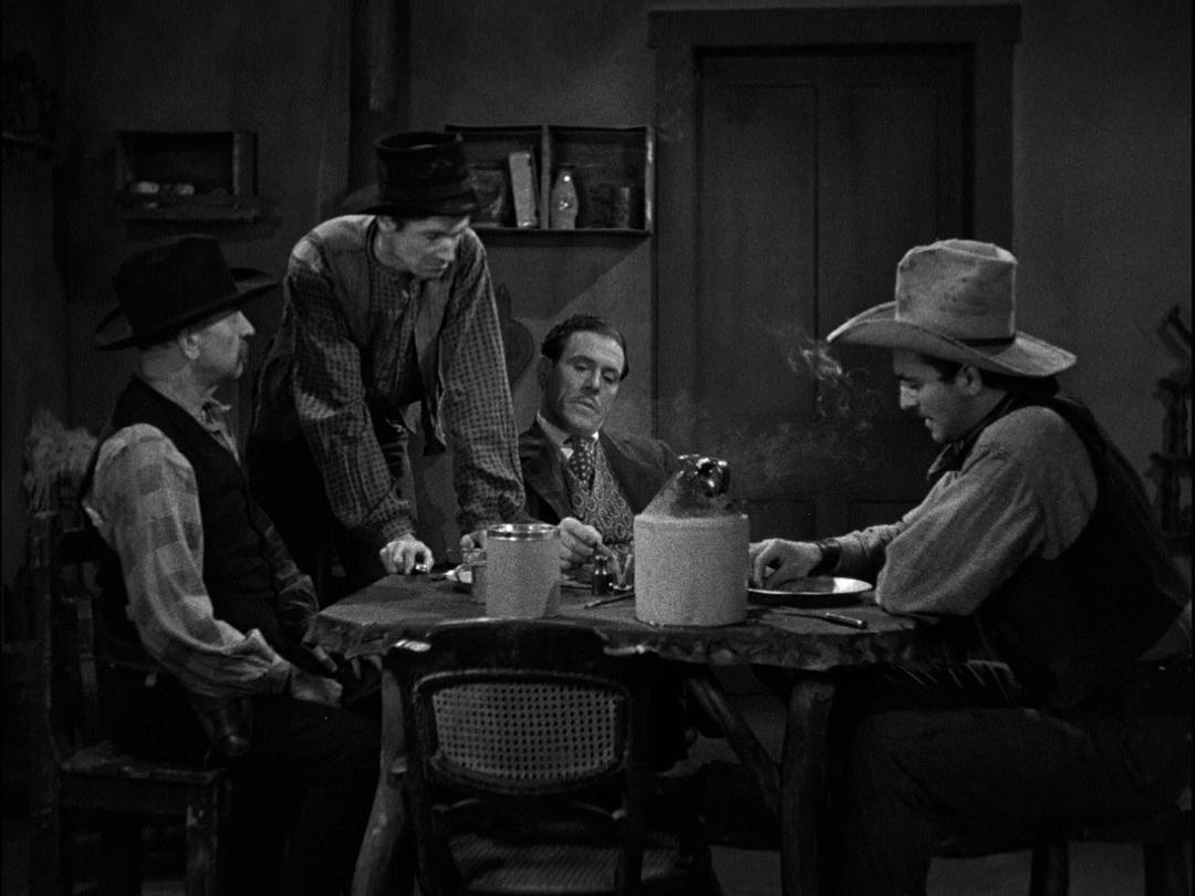 纪录片《Hands Across the Rockies》（1941美国）--高清4K/1080P迅雷BT资源下载