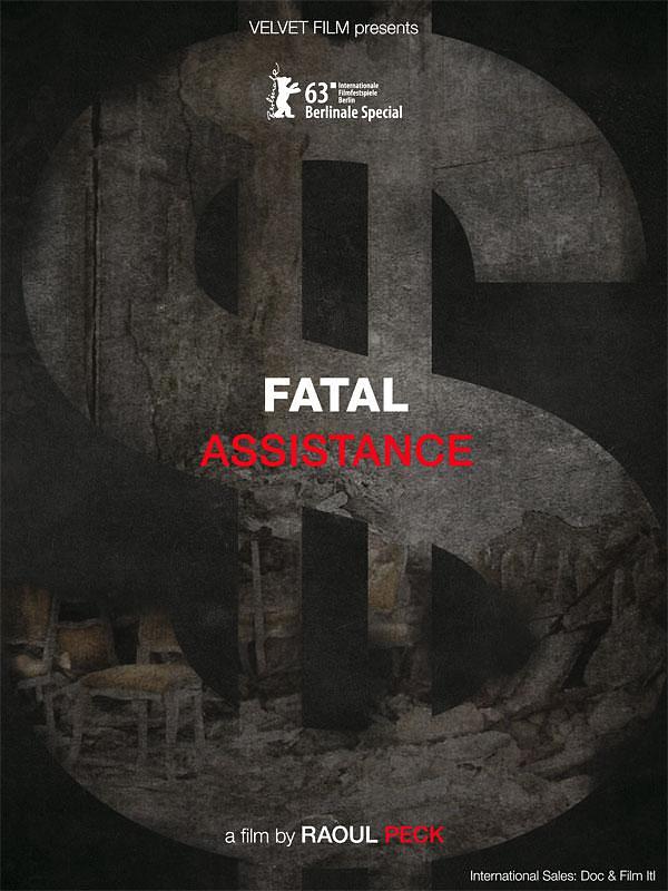 纪录片《致命援救  Assistance mortelle》（2013海地）--高清4K/1080P迅雷BT资源下载