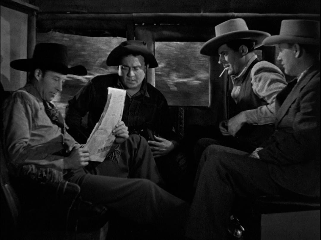 纪录片《Hands Across the Rockies》（1941美国）--高清4K/1080P迅雷BT资源下载