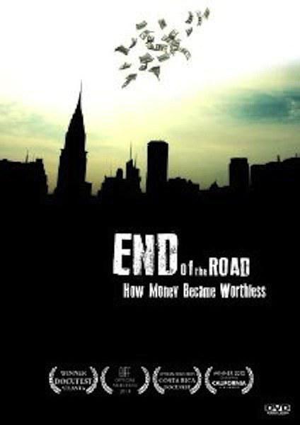 纪录片《美元贬值之谜  End of the Road: How Money Became Worthless》（2012美国）--高清4K/1080P迅雷BT资源下载