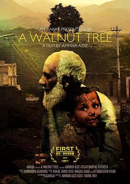 纪录片《一棵胡桃树  A Walnut Tree》（2015巴基斯坦）--高清4K/1080P迅雷BT资源下载