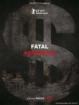 纪录片《致命援救  Assistance mortelle》（2013海地）--高清4K/1080P迅雷BT资源下载