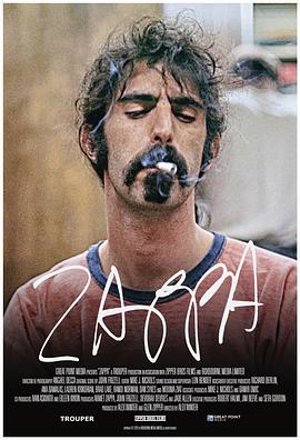 纪录片《扎帕  Zappa》（2020美国 / 英国）--高清4K/1080P迅雷BT资源下载