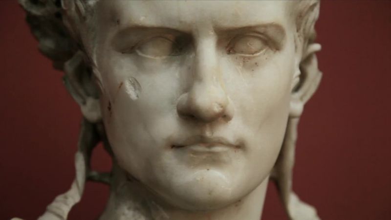 纪录片《Caligula with Mary Beard》（2013英国）--高清4K/1080P迅雷BT资源下载