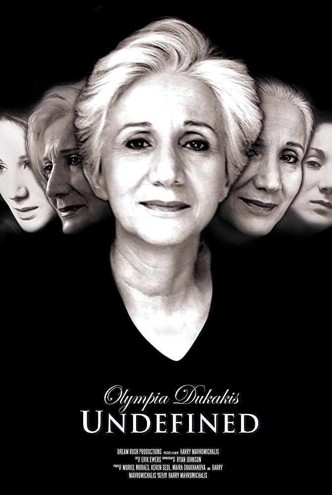 纪录片《Olympia Dukakis: Undefined》（2018美国）--高清4K/1080P迅雷BT资源下载