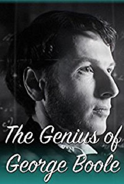 纪录片《乔治·布尔的天才  The Genius of George Boole》（2015英国）--高清4K/1080P迅雷BT资源下载