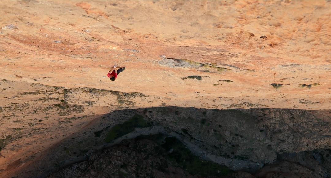 纪录片《徒手攀岩  Free Solo》（2018美国）--高清4K/1080P迅雷BT资源下载