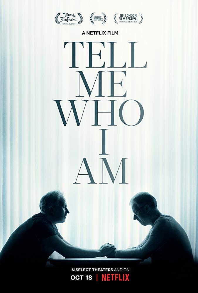 纪录片《告诉我，我是谁  Tell Me Who I Am》（2019英国）--高清4K/1080P迅雷BT资源下载