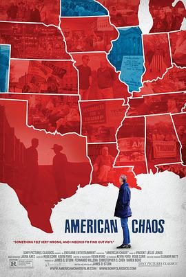 纪录片《美国喧嚣  American Chaos》（2018美国）--高清4K/1080P迅雷BT资源下载