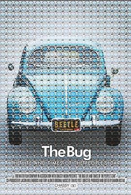 纪录片《甲壳虫汽车  The Bug》（2016美国）--高清4K/1080P迅雷BT资源下载