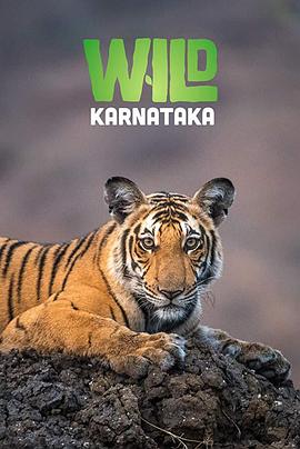 纪录片《野性印度卡纳塔克邦  Wild Karnataka》（2019印度）--高清4K/1080P迅雷BT资源下载