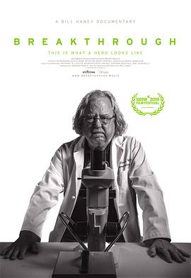 纪录片《吉姆·艾利森: 突破  Jim Allison: Breakthrough》（2019美国）--高清4K/1080P迅雷BT资源下载