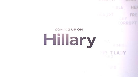 电视剧《希拉里  Hillary》（2020美国）--高清4K/1080P迅雷BT资源下载