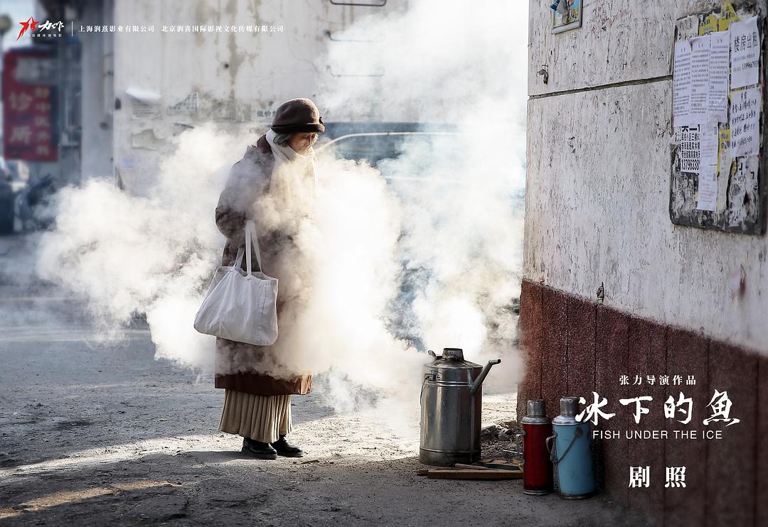 电影《冰下的鱼》（2020中国大陆）--高清4K/1080P迅雷BT资源下载
