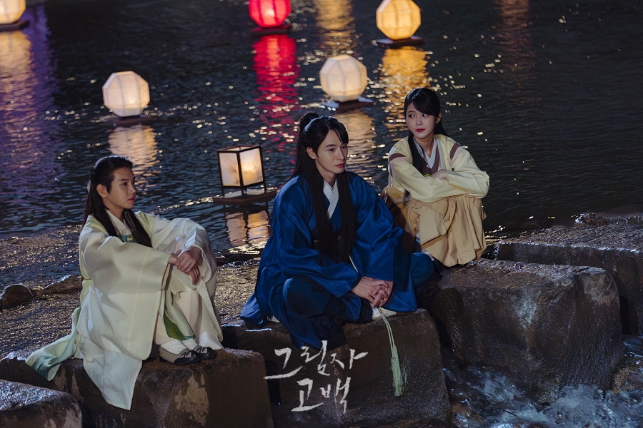 电影《影子告白  그림자 고백》（2023韩国）--高清4K/1080P迅雷BT资源下载