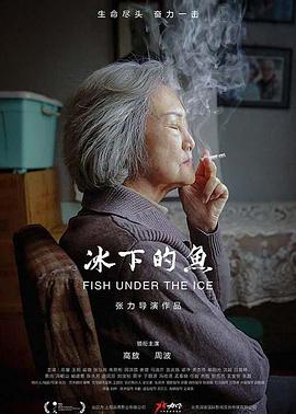 电影《冰下的鱼》（2020中国大陆）--高清4K/1080P迅雷BT资源下载