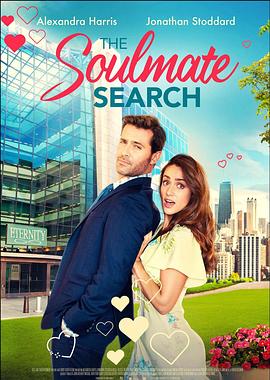 电影《The Soulmate Search》（2023美国）--高清4K/1080P迅雷BT资源下载