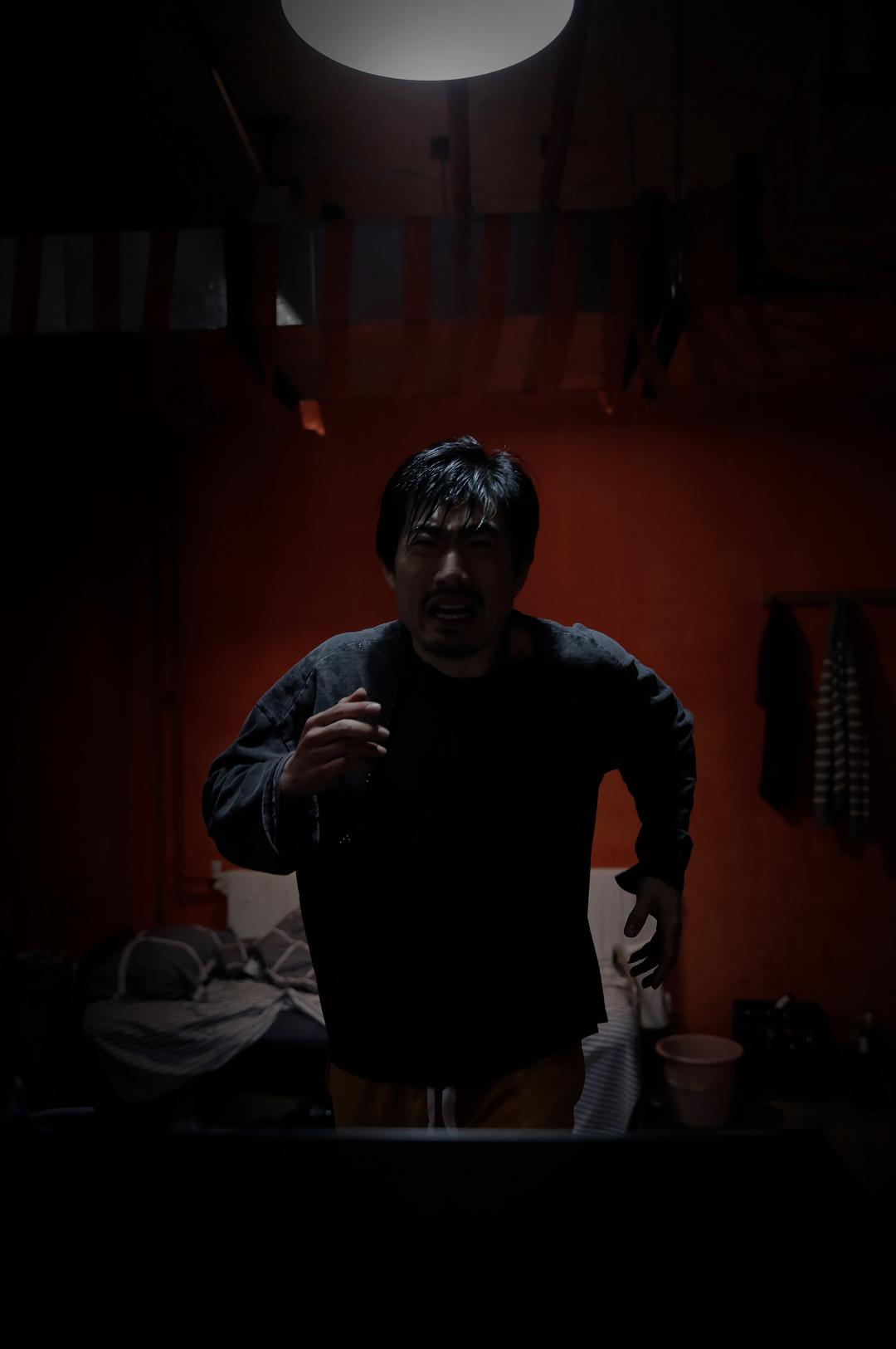 电影《奔命》（2021中国大陆）--高清4K/1080P迅雷BT资源下载