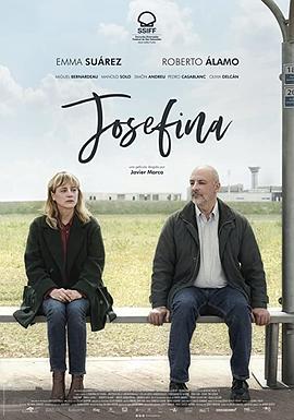 电影《约瑟芬  Josefina》（2021西班牙 / 德国）--高清4K/1080P迅雷BT资源下载