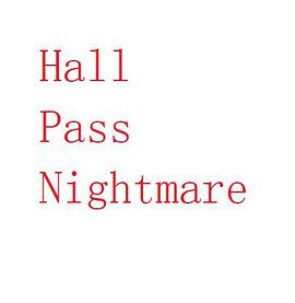 电影《Hall Pass Nightmare》（2022美国）--高清4K/1080P迅雷BT资源下载