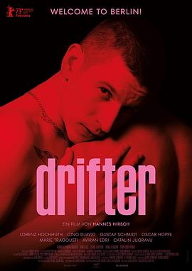 电影《漂流柏林  Drifter》（2023德国）--高清4K/1080P迅雷BT资源下载