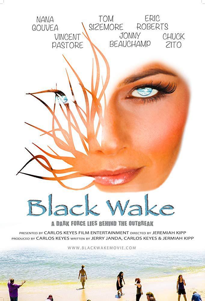 电影《黑色尾流  Black Wake》（2016美国）--高清4K/1080P迅雷BT资源下载