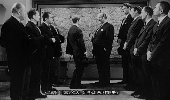 电影《红兰花之谜  Das Rätsel der roten Orchidee》（1962西德）--高清4K/1080P迅雷BT资源下载