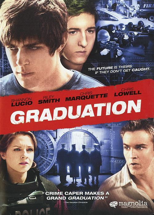 电影《毕业风云  Graduation》（2007美国）--高清4K/1080P迅雷BT资源下载