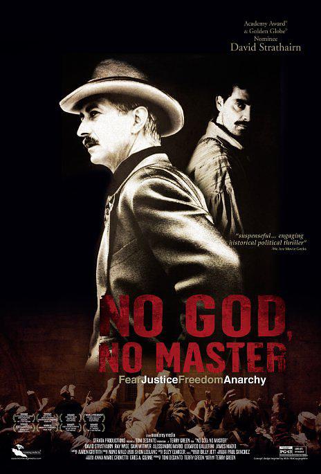 电影《无法无天  No God, No Master》（2013美国）--高清4K/1080P迅雷BT资源下载