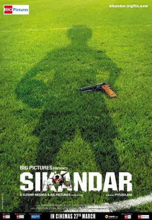 电影《步兵  Sikandar》（2009印度）--高清4K/1080P迅雷BT资源下载