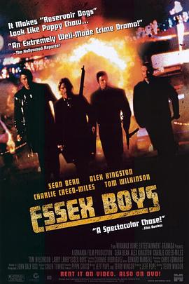 电影《艾塞克斯男孩  Essex Boys》（2000英国）--高清4K/1080P迅雷BT资源下载