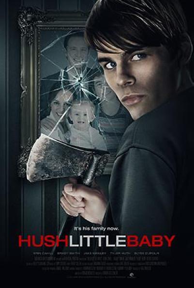 电影《Hush Little Baby》（2017美国）--高清4K/1080P迅雷BT资源下载