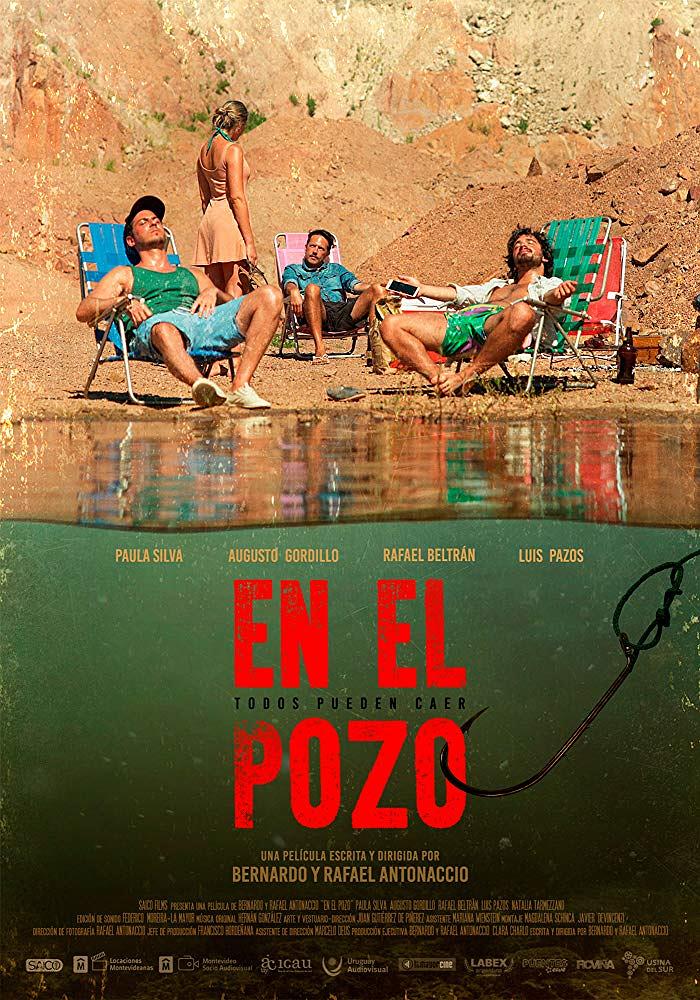 电影《废弃采石场  En el pozo》（2019乌拉圭）--高清4K/1080P迅雷BT资源下载