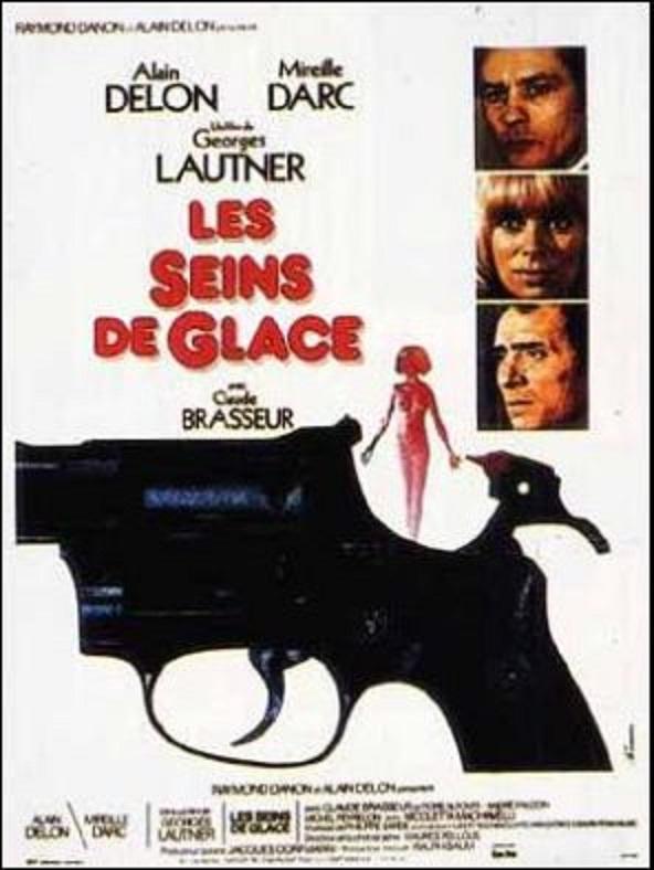 电影《夺命狂龙女煞星  Les seins de glace》（1974意大利 / 法国）--高清4K/1080P迅雷BT资源下载