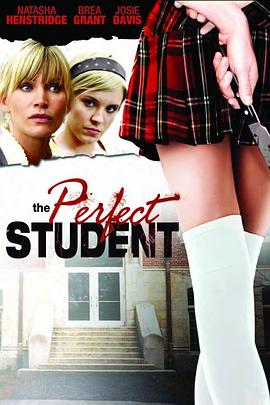 电影《The Perfect Student》（2010美国）--高清4K/1080P迅雷BT资源下载