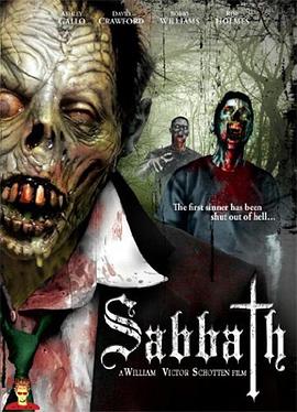 电影《安息日  Sabbath》（2008美国）--高清4K/1080P迅雷BT资源下载