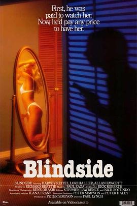 电影《网中情  Blindside》（1987Canada）--高清4K/1080P迅雷BT资源下载