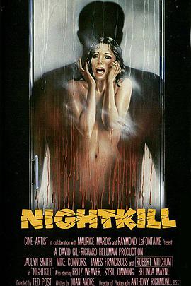 电影《午夜追踪  Nightkill》（1980美国）--高清4K/1080P迅雷BT资源下载