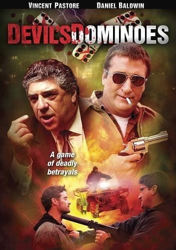 电影《The Devil's Dominoes》（2008美国）--高清4K/1080P迅雷BT资源下载